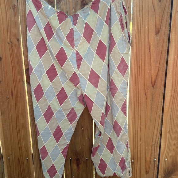 Magnolia pearl cotton pants *SOLD* - Picture 5 of 5